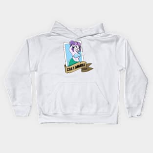 cala maria Kids Hoodie